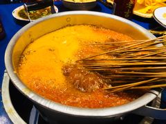 -马路边边串串香(双井直营店)