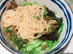烧椒牛肉面-食之六七·面(朝阳大悦城店)