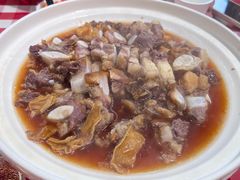 牛脊骨-西贝(苏州绿宝广场店)