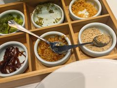 -鹊华居·地道鲁菜·海鲜·融合味(大明湖店)