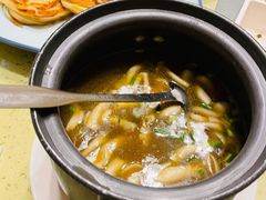 -忠顺斋易州印象烤鸭店(东关新村店)