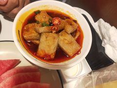 -刘一锅筋头巴脑(大悦城C店)