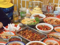 -老三样·旧食新味(万寿宫店)