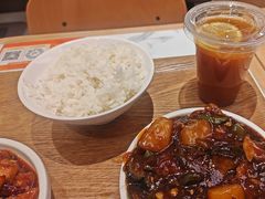 -乡村基·川味现炒大王(熙悦天街店)