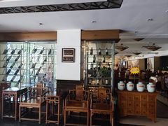 -老客站·新江浙菜(交大店)