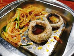 -原始泥炉烤肉(总店)