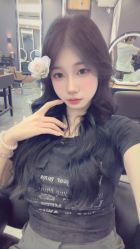 -藤野造型烫染·漂发