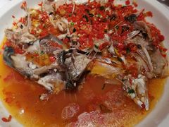 -农耕记·湖南土菜(halo广场店)