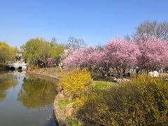 -采石矶景区