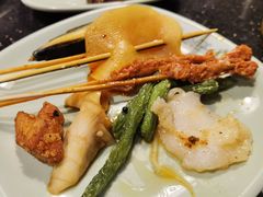 -韩盛·盛江山自助料理(奥体万达店)