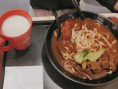 -永和大王(梅家浜店)