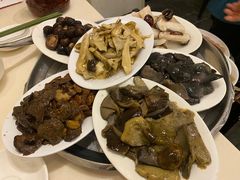 -太婆天府山珍酒楼(亚运村店)