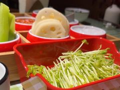 -番食园鲜食火锅(高新店)