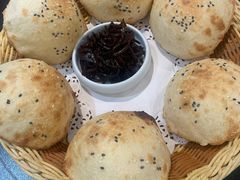 -小红鲸·海鲜餐厅(轸大路店)
