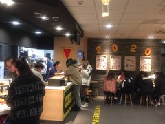 -麦当劳(万象汇店)