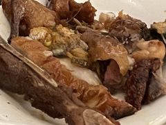 -圣丰索菲特·2 On 988 Café 自助餐厅