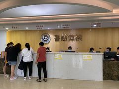 -鲁慈体检(历城店)