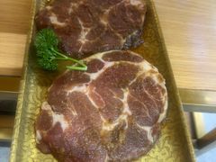 -郭记烤肉创始店(民丰大街店)