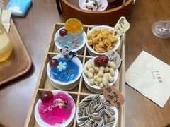 -了凡国风主题茶馆·咖啡(武侯祠锦里店)