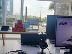-戴尔电脑授权体验·维修中心(星河world店)
