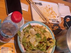 -四禧精酿铜锅涮肉·烧烤工场(大明湖店)