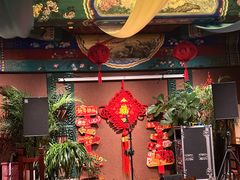 -申德勒加油站西餐厅(日坛路总店)