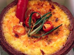 一炮冲天挞-黛汀烘焙DAINTY BAKERY(代字行合生汇店)