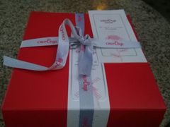 -可丽可丽·生日蛋糕·下午茶(厦门鹭港店)