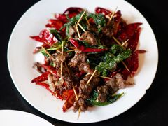 牙签牛肉-南蛮子(进贤路店)