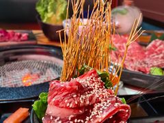 -热血兄弟·炭火烤肉(融侨中心店)