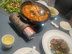 -楚鲜·汉正街一号(天河店)