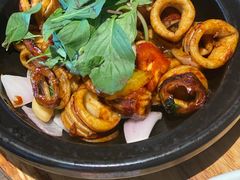 -四道菜·福建菜馆(新街口金鹰店)