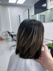 -5M HAIR SALON