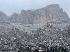 -河南宝泉旅游区