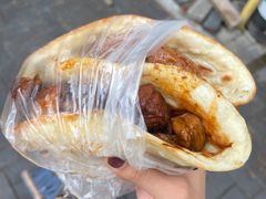 -王虎子大饼(甸柳新村五区店)