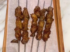-唏嘛香牛肉面(田林店)