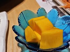 -清水日本料理铁板烧(学府路店)