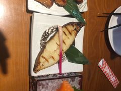 -有喜屋·烧鸟·居酒屋(周浦万达店)