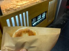 咸栗酥-栗酥饼(南长街店)