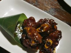 -金枝玉叶上海人家食府(三里河店)