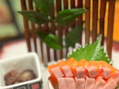 -水濑·日料放题(天河店)