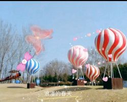 -酷酷兔少儿拓展天地