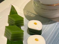 -金链花·泰国餐厅(国贸店)