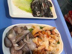 -拾下卜卜贝•海鲜火锅