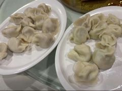 -听涛雅苑百味饺子老家菜馆