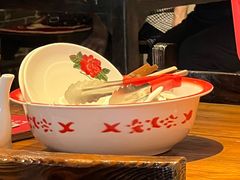 -广府乡下·饭庄(新港东路店)