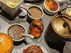 -巴奴毛肚火锅(二七万达店)