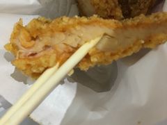 -正新鸡排·炸鸡烧烤(中原店)