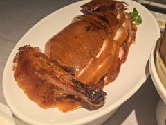 局气文房烤鸭-局气 烤鸭·北京菜(光华路店)