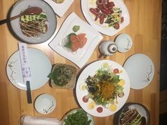 -福匠日本料理(人民路店)